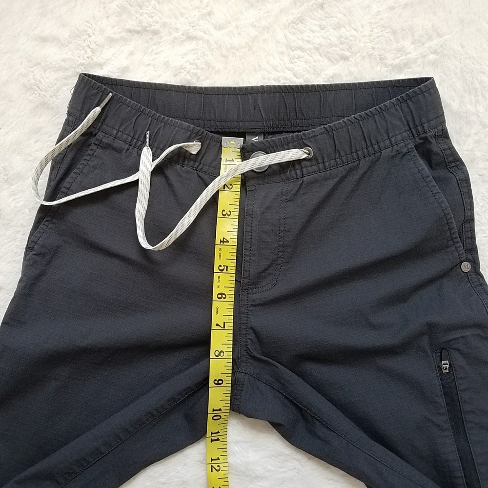 VUORI Ripstop Pants - Picture 4 of 11